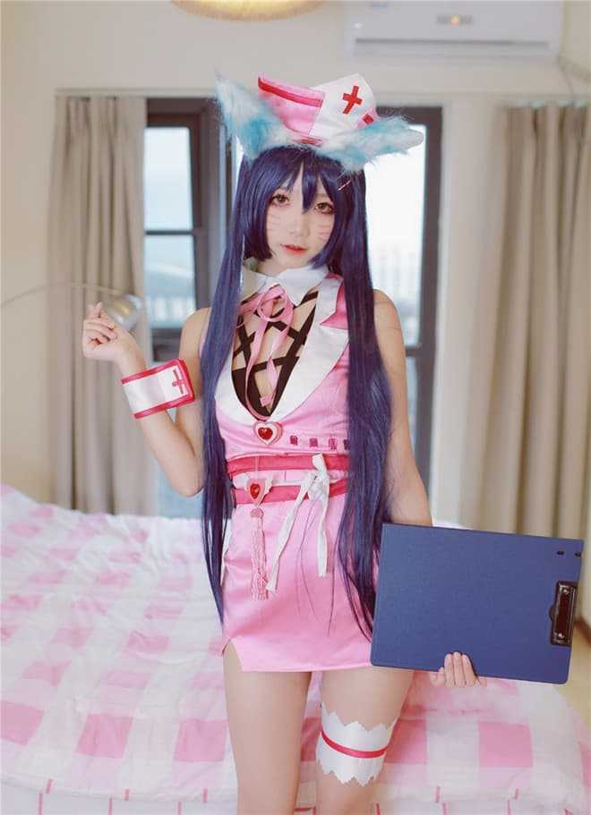 泡芙短视频App截图